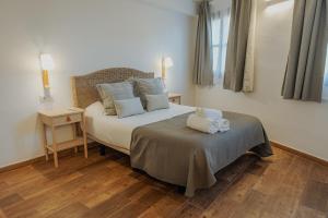 Foto de la galería de Apartamentos Villacantal en Alquézar