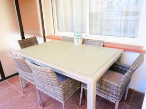 Fotografie z fotogalerie ubytování Villa Service - Guimera v destinaci Calafell