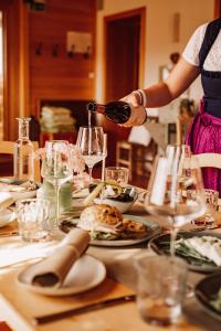 Imagen de la galería de Weingut Kollerhof am Eichberg, en Leutschach