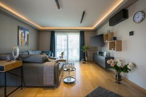 Posedenie v ubytovaní Family Villa Mare for max 8 person with jacuzzi Kukci Poreč countryside