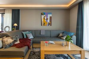 Posedenie v ubytovaní Family Villa Mare for max 8 person with jacuzzi Kukci Poreč countryside