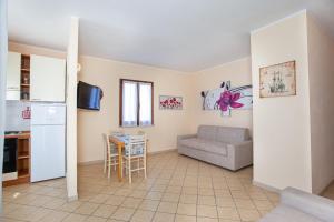 ラ・カレッタにあるLe Residenze Blu Sardiniaのギャラリーの写真 +99枚の写真