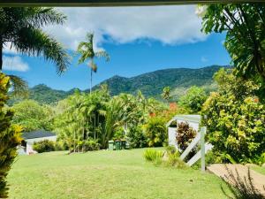 Gallery image of Harmony Haven in Nelly Bay