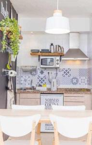 Fotografie z fotogalerie ubytování Precioso apartamento frente al mar con piscina v destinaci Fuengirola