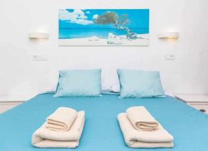 Fotografie z fotogalerie ubytování Precioso apartamento frente al mar con piscina v destinaci Fuengirola