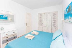 Fotografie z fotogalerie ubytování Precioso apartamento frente al mar con piscina v destinaci Fuengirola