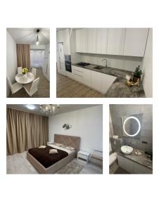 Gallery image of V&G Apartment in Lviv