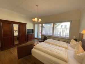 Fotografie z fotogalerie ubytování Haus Hohenzollern & Haus 'Ambiente v destinaci Bad Bertrich + 51 fotografií