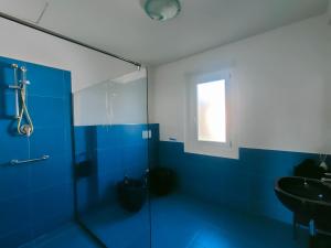 Bagno di Il Tiglio B&B