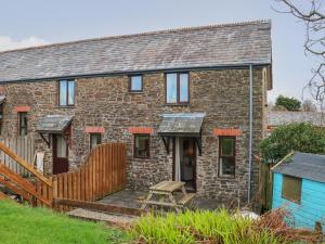 Gallery image of Barn Cottage in Bude