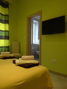 Gallery image of Rooms Stella in Split