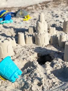 撒马佛Seabreeze at Semaphore #8 - On the Esplanade的相册照片