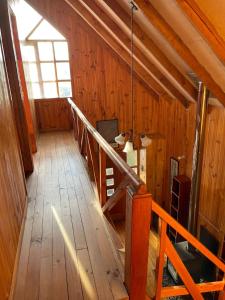 Fotografie z fotogalerie ubytování CABAÑA 325 centro de QUELLON v destinaci Quellón