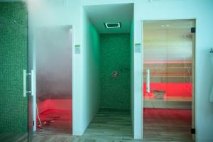 Energy Hotel
