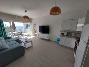 Kuchyňa alebo kuchynka v ubytovaní Beachview oriental design experience + 9 fotografií
