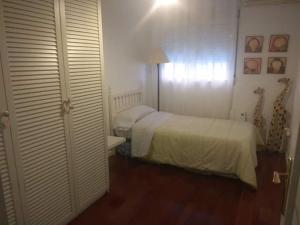 Postel nebo postele na pokoji v ubytování Bonito piso 4 habitaciones en Bétera