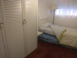Postel nebo postele na pokoji v ubytování Bonito piso 4 habitaciones en Bétera