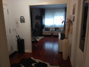 Posezení v ubytování Bonito piso 4 habitaciones en Bétera