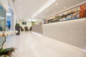 Фотография из галереи Hotel Montreal в Бибионе