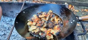 Gallery image of Садиба У Васі in Svalyava