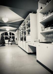 Fotografie z fotogalerie ubytování Hotel Hermitage v destinaci Poggio a Caiano