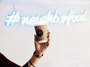 NLH KERAMEIKOS - Neighborhood Lifestyle Hotels tanúsítványa, márkajelzése vagy díja