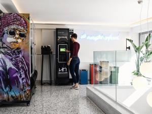 Kép NLH KERAMEIKOS - Neighborhood Lifestyle Hotels szállásáról Athénban a galériában