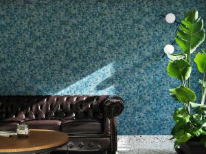 A seating area at NLH KERAMEIKOS - Neighborhood Lifestyle Hotels