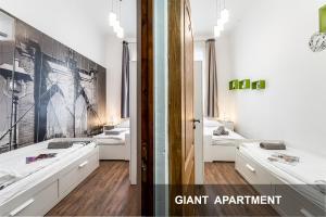 BpR Weiner Apartments 1067 Budapest, Weiner Leó utca 15 Fsz.2 kép - 2