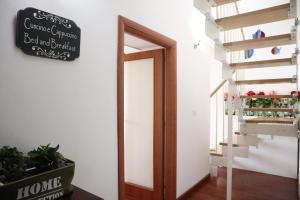 Fotografie z fotogalerie ubytování Cuscino e Cappuccino B&B v destinaci Alghero