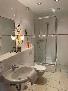 Gallery image of Landhaus Tannenhof in Lind