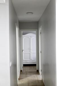 Fotografie z fotogalerie ubytování WISH SUITE BASILICA v destinaci Seville
