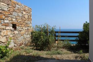 Paesaggio naturale nelle vicinanze dell'aparthotel