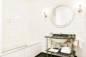 Fotografie z fotogalerie ubytování Elite Hotel Savoy v destinaci Malmö