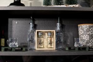 Fotografie z fotogalerie ubytování Apartman_PidžuN v destinaci Cetinje