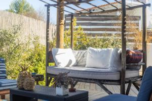 Galeriebild der Unterkunft Villa Nova in Comporta