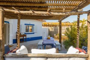 Galeriebild der Unterkunft Villa Nova in Comporta