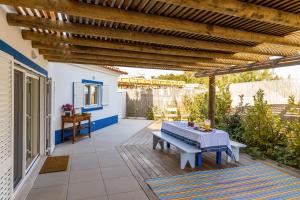 Galeriebild der Unterkunft Villa Nova in Comporta