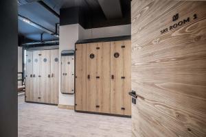 Fotografie z fotogalerie ubytování Residence Denali by Alpapart v destinaci Tignes