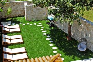 Сад в Villa Princess Captislava