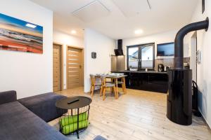 Φωτογραφία από το άλμπουμ του Domki letniskowe - SEVEN σε Dabki