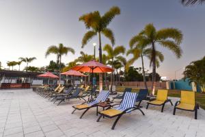 Gallery image of Golden Host Resort Sarasota in Sarasota