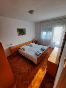 Gallery image of Apartman Marina in Selce