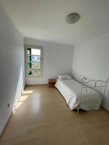 Posteľ alebo postele v izbe v ubytovaní Casa Brisa del Este