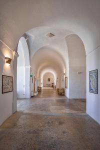 Casa della Convivialità don Tonino Bello
