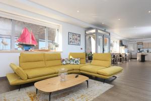 Gallery image of Hotel La Vigie - Face à la mer in Cerbère