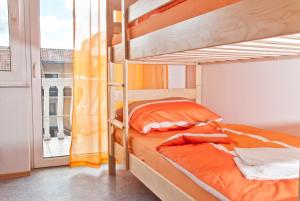 Gallery image of Hostel Cuba in Banja Luka