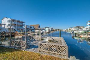 Fotografie z fotogalerie ubytování Miramar v destinaci Holden Beach