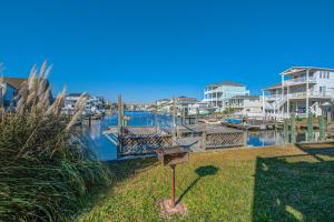Fotografie z fotogalerie ubytování Miramar v destinaci Holden Beach