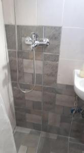 A bathroom at Traditional Stone house Még 20 kép